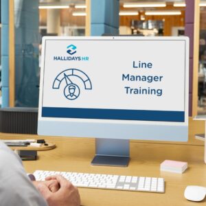 Line Manager Training Online Course
